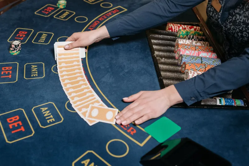 24 Hours on the Floor: The Unwritten World Inside Pennsylvania's Busiest Casino