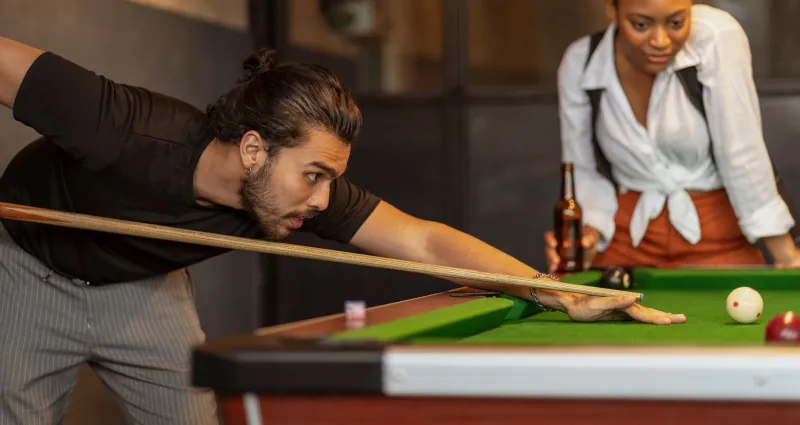 Axes, Alleys, and Ales: Pennsylvania's Adult Social Gaming Bars Are Changing the Night Out