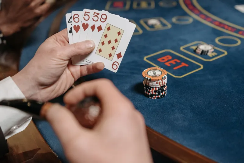 Fold 'Em or Feed 'Em: Inside Pennsylvania's Thriving Tradition of Community Card Nights