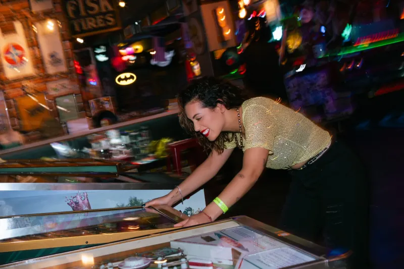 Quarters, Cocktails, and Nostalgia: Why Pennsylvania's Barcade Scene Is the Hottest Night Out in Town