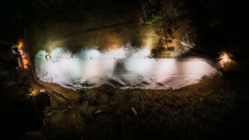 Roll the Dice, Then Hit the Trails: Pennsylvania's Best Casino-and-Adventure Weekend Getaways