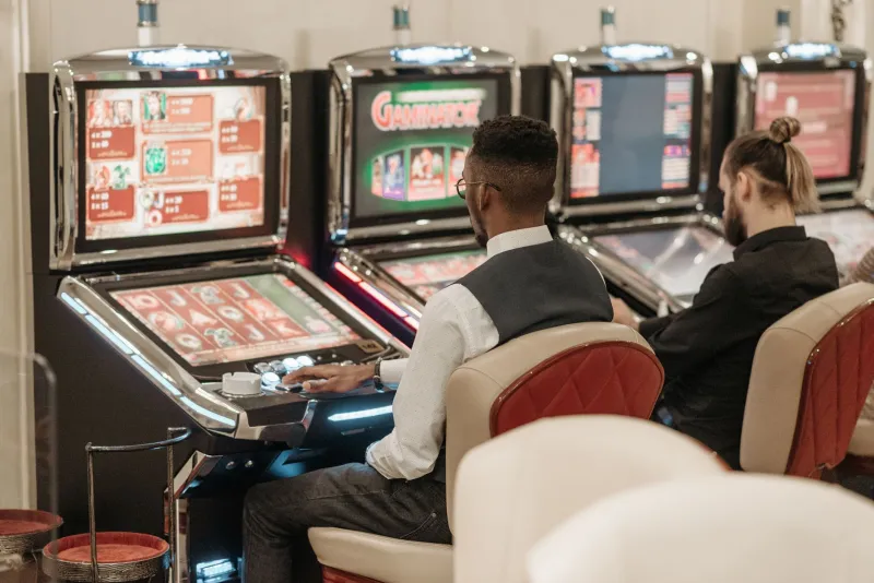 Swipe, Earn, Repeat: The Insider's Guide to Getting the Most Out of Pennsylvania Casino Rewards Programs