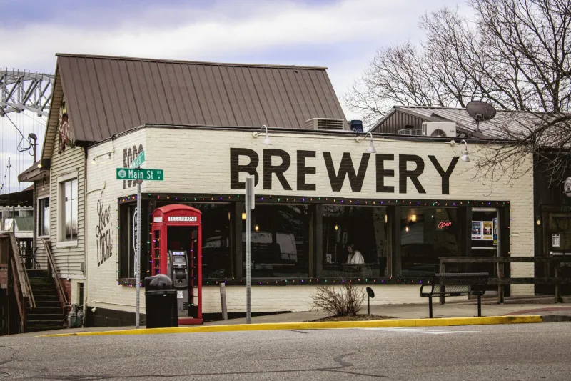 Bet, Brew, and Bed Down: Pennsylvania's Casino Towns That Deserve a Full Weekend