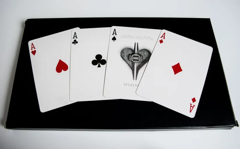 From Church Basements to Casino Floors: How Pennsylvania's Immigrant Soul Built a Gaming Culture Like No Other