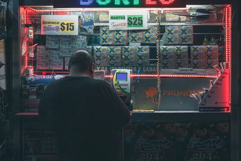 Lucky Zip Codes: Which Pennsylvania Towns Keep Producing Lottery Jackpot Winners?