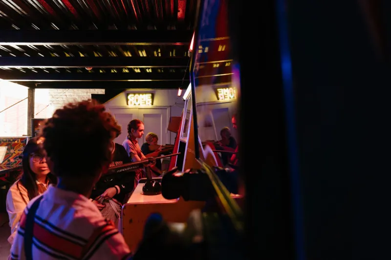 Beyond the Casino Floor: Pennsylvania's Most Fun Gaming Nights You Haven't Tried Yet