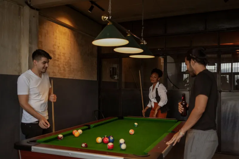 From Bar Rail to Bracket: How Pennsylvania's Rec League Scene Turned Casual Games Into Serious Business