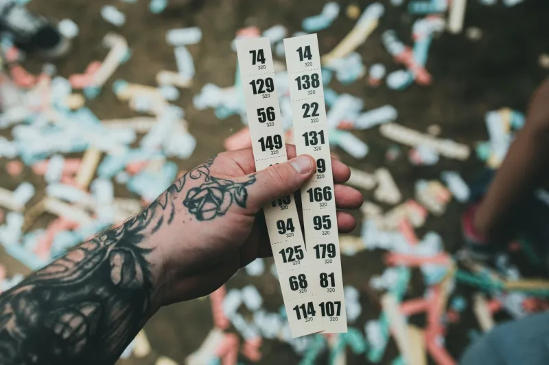 The Scratch-Off Playbook: How Pennsylvania's Most Dedicated Lottery Players Beat the Odds With Method, Not Luck