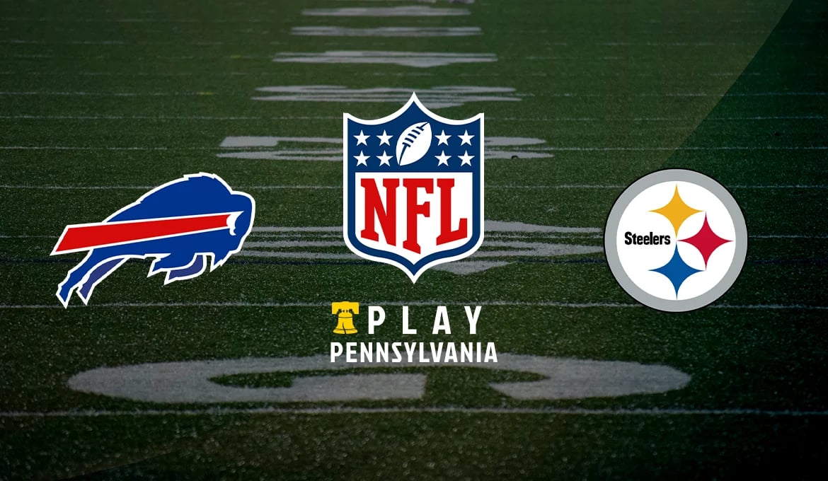NFL Bills vs Steelers