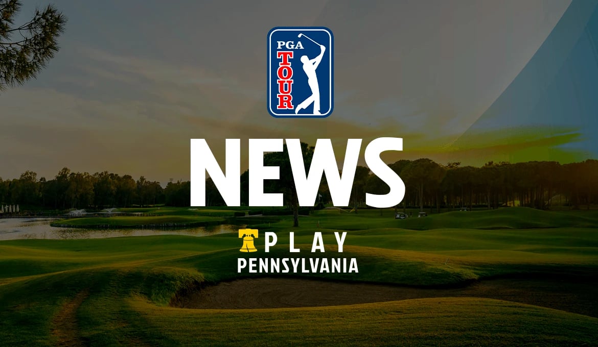PGA Sports News