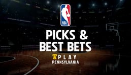 NBA Picks and Best Bets