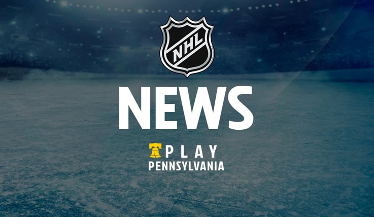 NHL Sports News