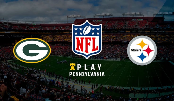 NFL Packers vs Steelers