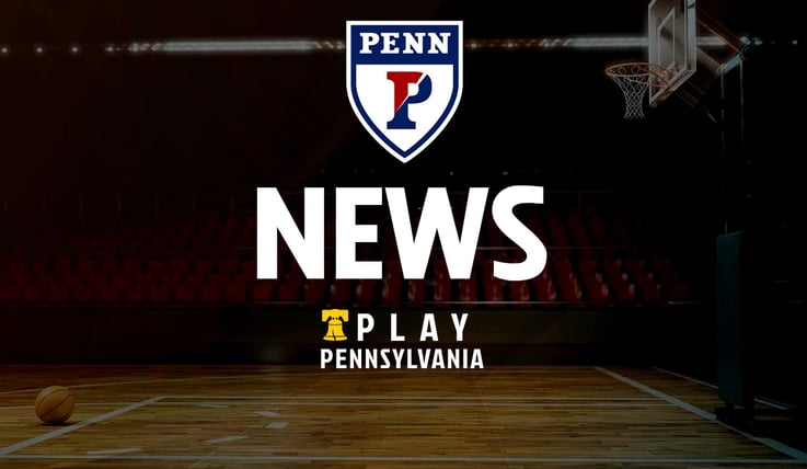 Penn Basketball Sports News