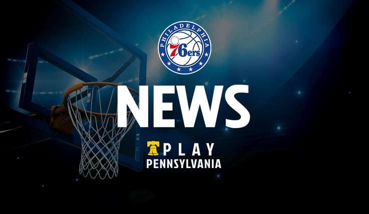 Philadelphia 76ers Sports News